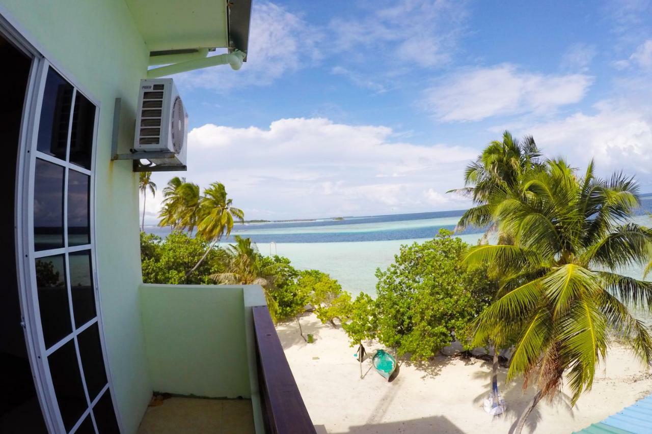 The Sky Maldives Gulhi Quarto foto